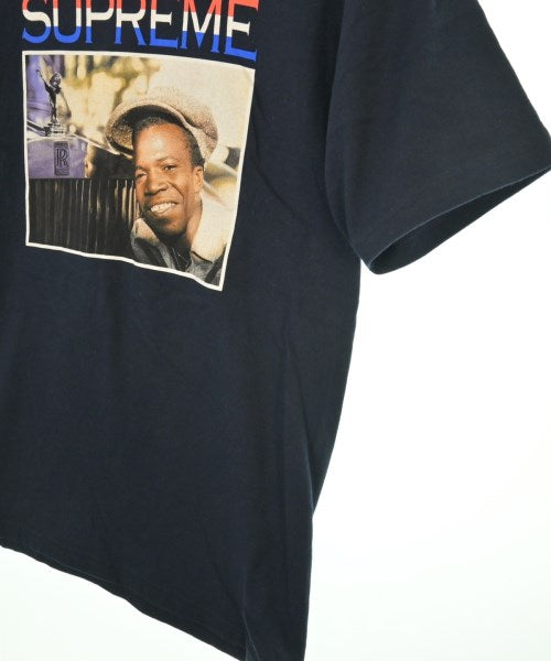 Supreme เสื้อยืด/เสื้อท็อปส์