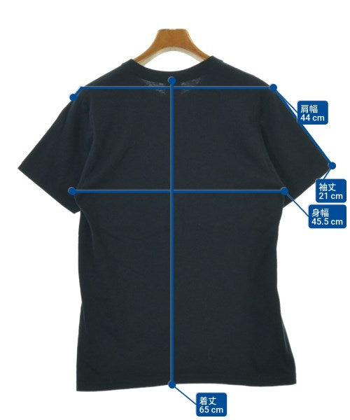 Supreme เสื้อยืด/เสื้อท็อปส์