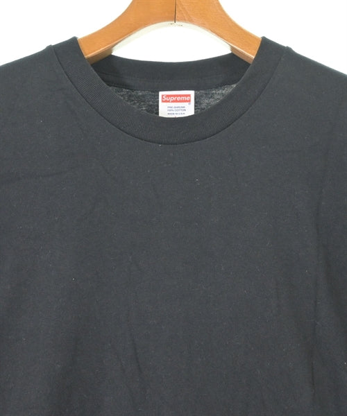 Supreme เสื้อยืด/เสื้อท็อปส์