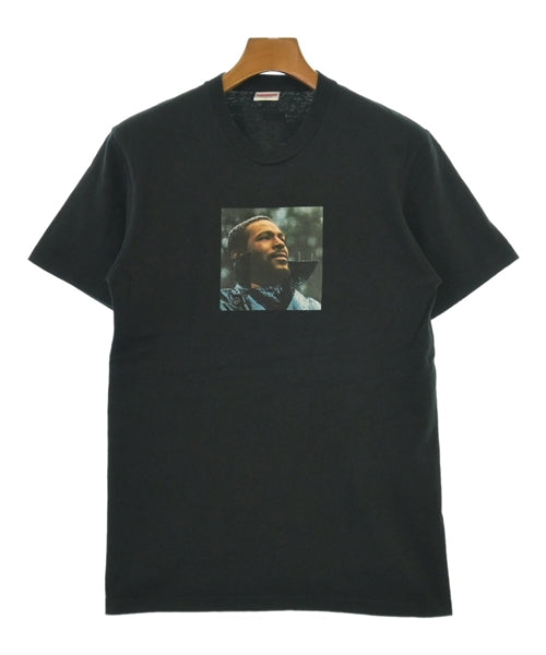 Supreme เสื้อยืด/เสื้อท็อปส์