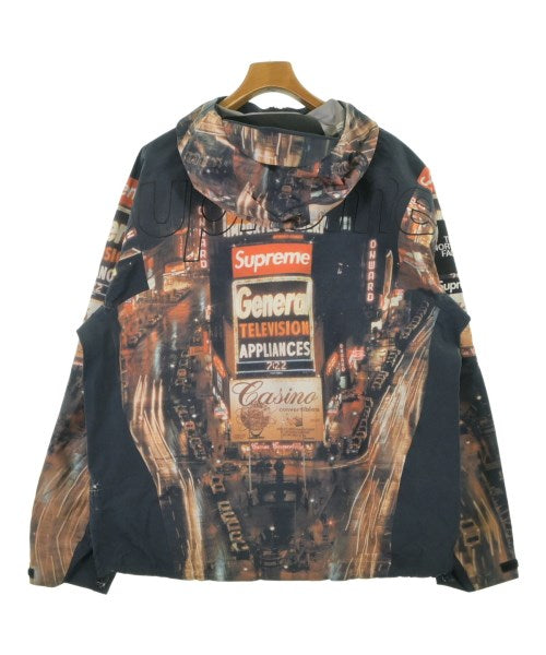 Supreme แจ็คเก็ตเบลาส์ อื่น