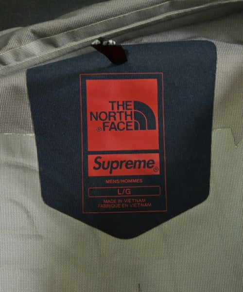Supreme แจ็คเก็ตเบลาส์ อื่น
