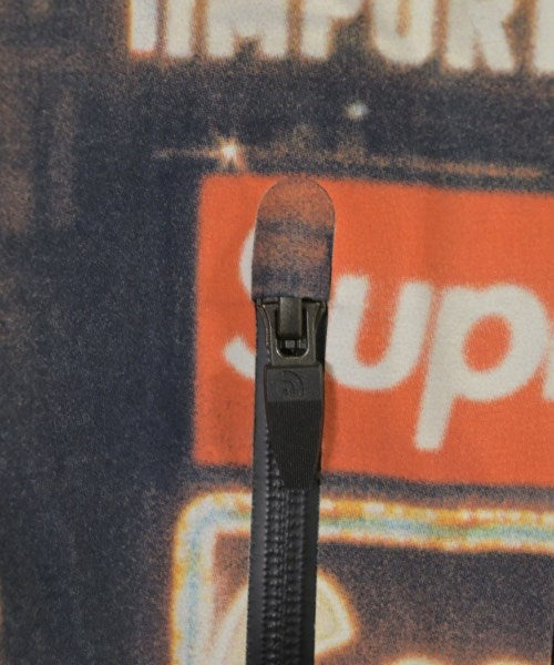 Supreme แจ็คเก็ตเบลาส์ อื่น
