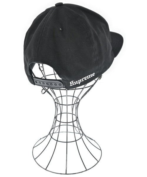 Supreme หมวกแก๊ป