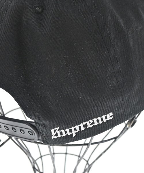 Supreme หมวกแก๊ป