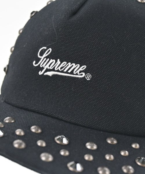 Supreme หมวกแก๊ป