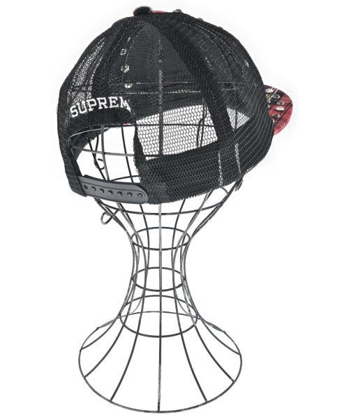 Supreme หมวกแก๊ป