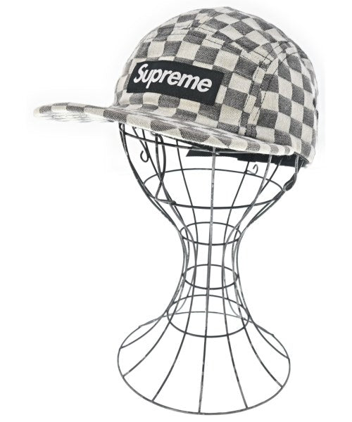 Supreme หมวกแก๊ป