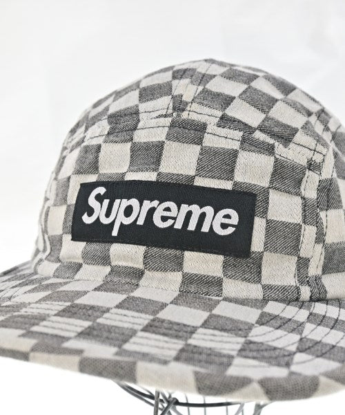 Supreme หมวกแก๊ป
