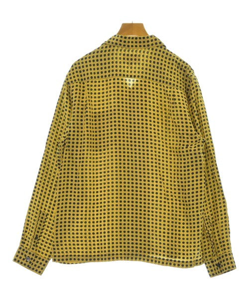 Supreme เสื้อลำลอง