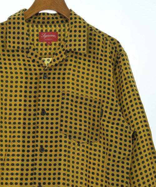 Supreme เสื้อลำลอง