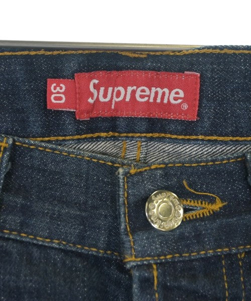 Supreme ยีนส์