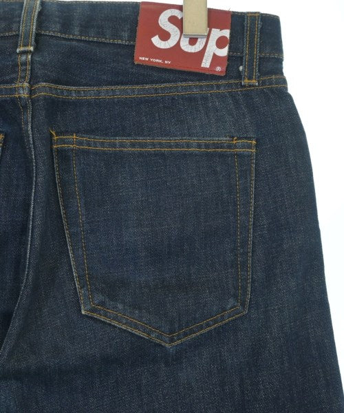 Supreme ยีนส์