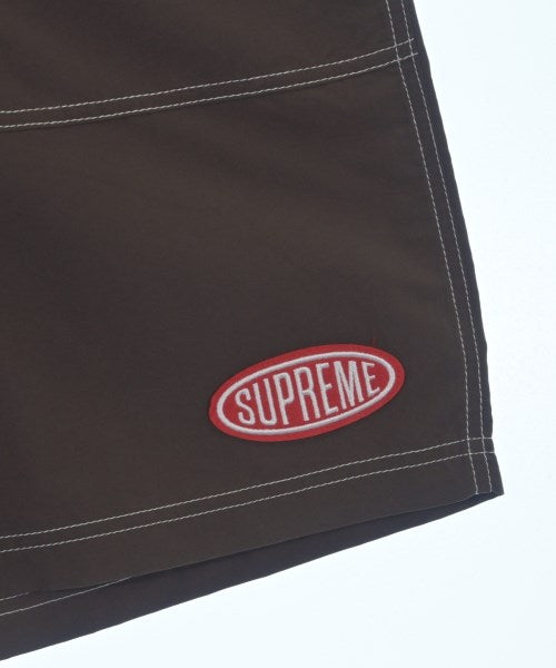 Supreme กางเกงขาสั้น