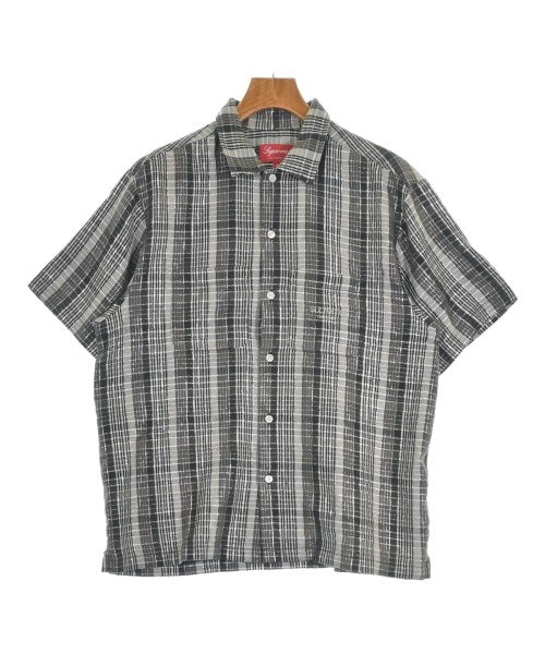 Supreme เสื้อลำลอง