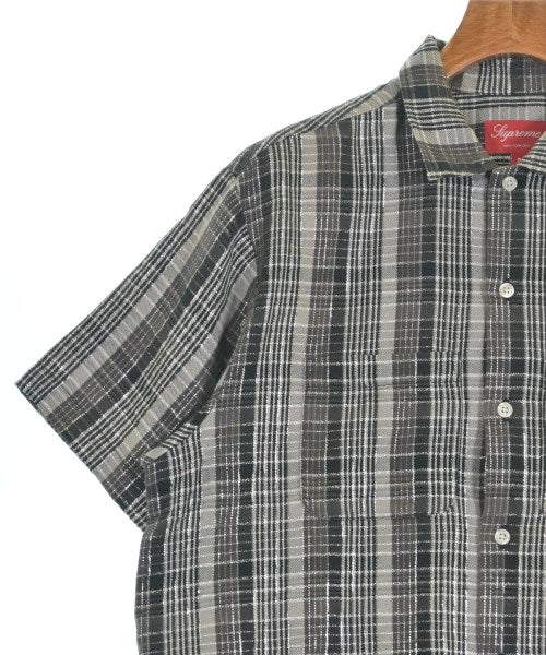 Supreme เสื้อลำลอง
