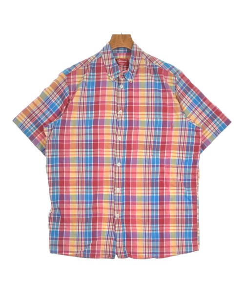 Supreme เสื้อลำลอง