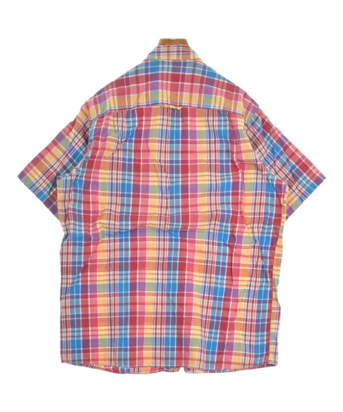 Supreme เสื้อลำลอง