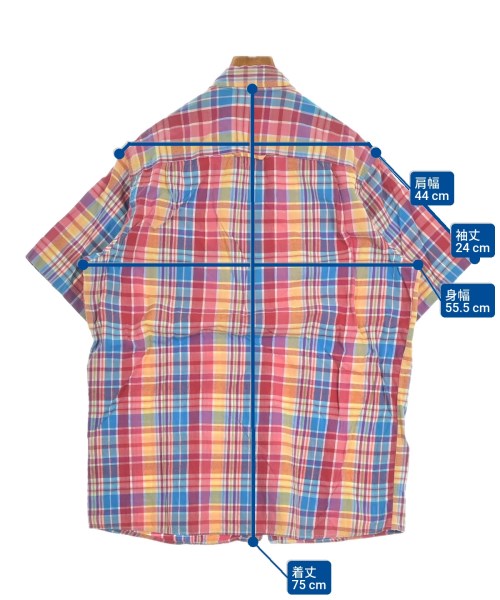 Supreme เสื้อลำลอง