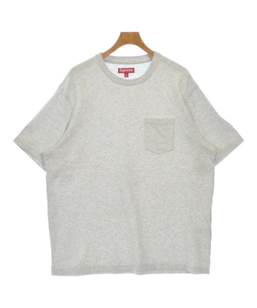Supreme เสื้อยืด/เสื้อท็อปส์
