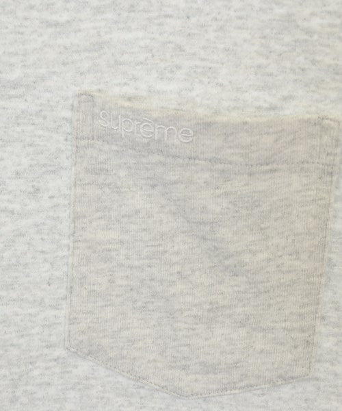 Supreme เสื้อยืด/เสื้อท็อปส์