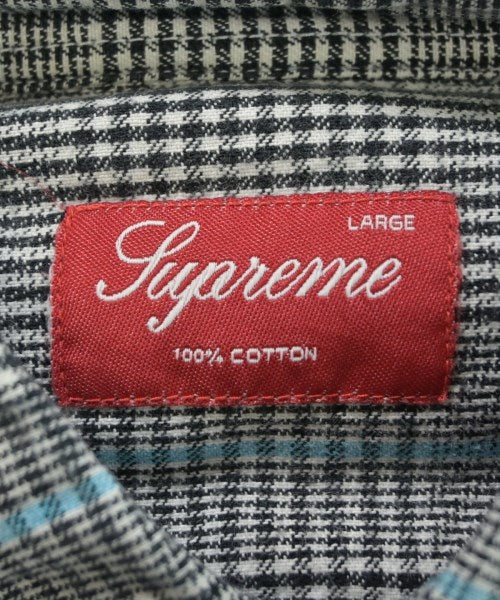 Supreme เสื้อลำลอง