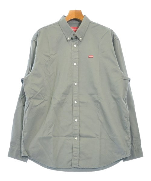 Supreme เสื้อลำลอง