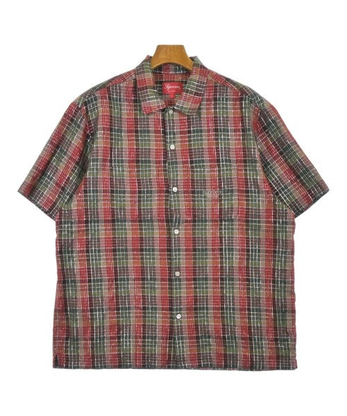 Supreme เสื้อลำลอง