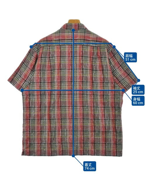 Supreme เสื้อลำลอง