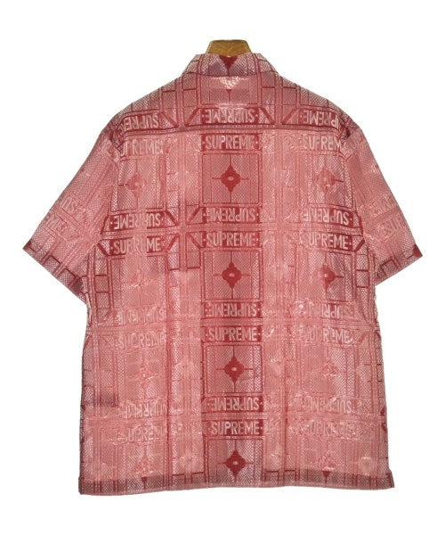 Supreme เสื้อลำลอง