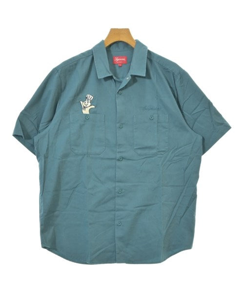 Supreme เสื้อลำลอง