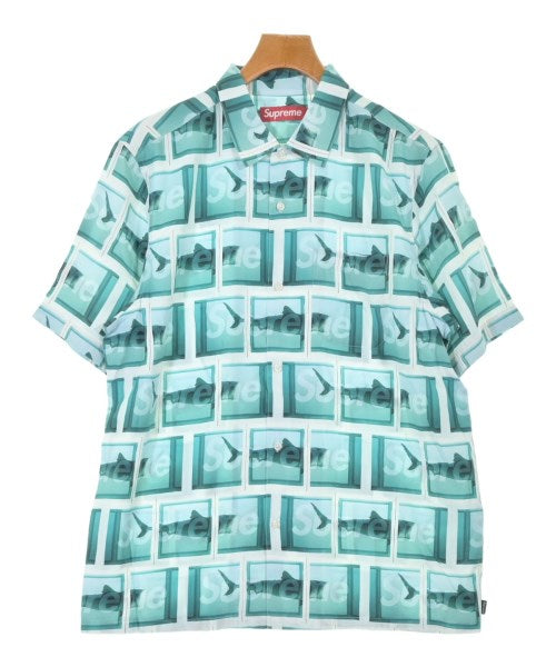 Supreme เสื้อลำลอง