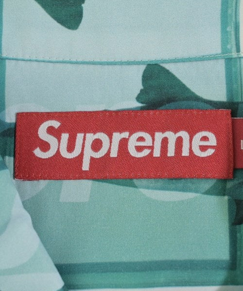Supreme เสื้อลำลอง