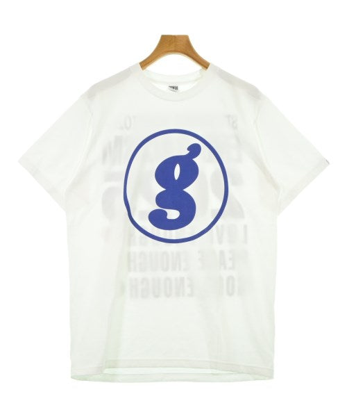 Supreme เสื้อยืด/เสื้อท็อปส์