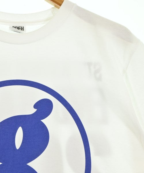 Supreme เสื้อยืด/เสื้อท็อปส์