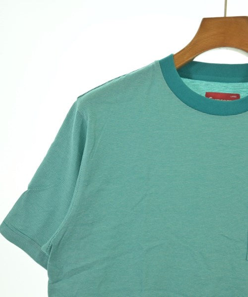 Supreme เสื้อยืด/เสื้อท็อปส์