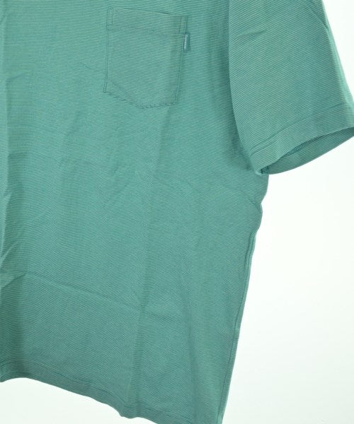Supreme เสื้อยืด/เสื้อท็อปส์