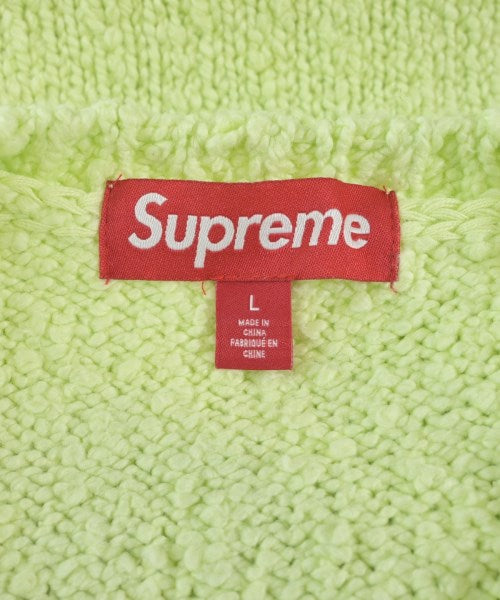 Supreme เสื้อกันหนาว