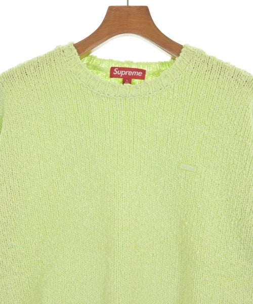 Supreme เสื้อกันหนาว