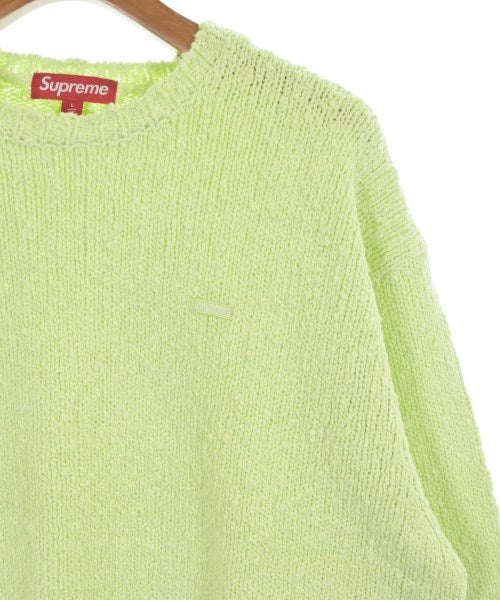 Supreme เสื้อกันหนาว