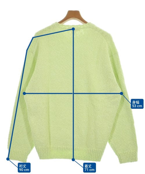 Supreme เสื้อกันหนาว