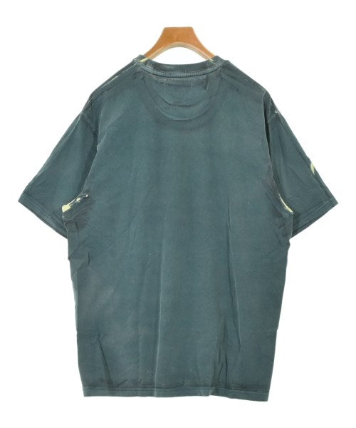Supreme เสื้อยืด/เสื้อท็อปส์