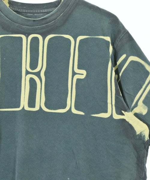 Supreme เสื้อยืด/เสื้อท็อปส์