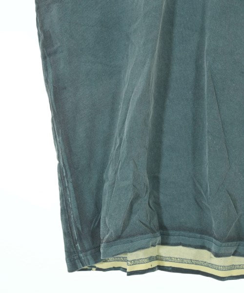 Supreme เสื้อยืด/เสื้อท็อปส์
