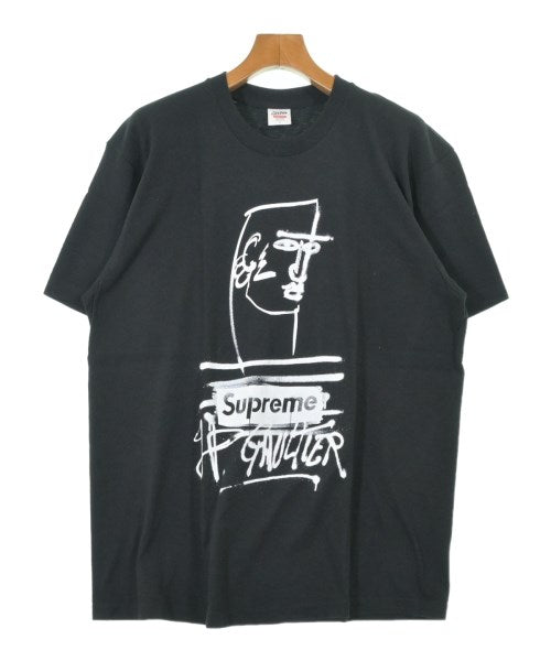 Supreme เสื้อยืด/เสื้อท็อปส์