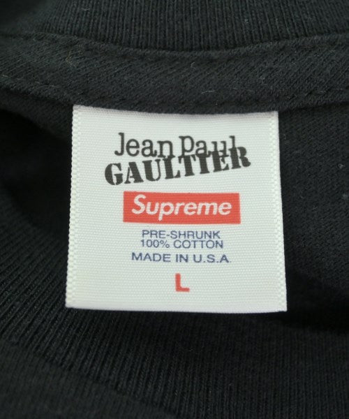 Supreme เสื้อยืด/เสื้อท็อปส์