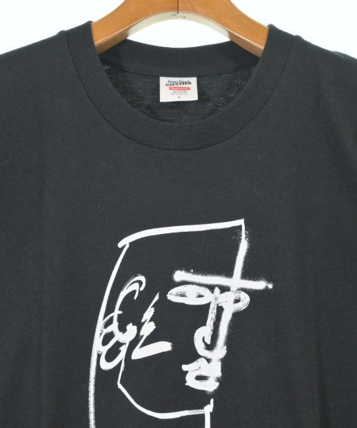 Supreme เสื้อยืด/เสื้อท็อปส์