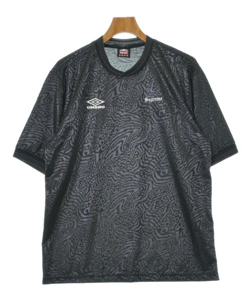 Supreme เสื้อยืด/เสื้อท็อปส์