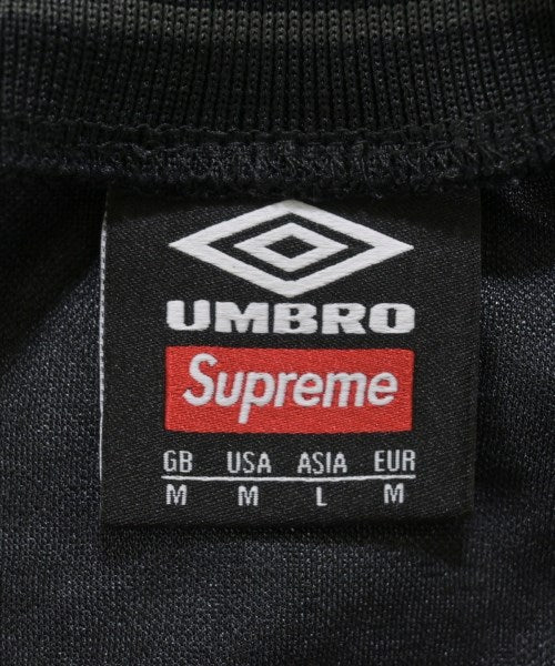 Supreme เสื้อยืด/เสื้อท็อปส์