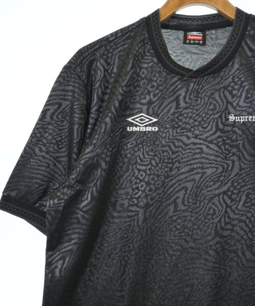 Supreme เสื้อยืด/เสื้อท็อปส์